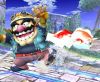 Super Smash Bros Brawl - 17
